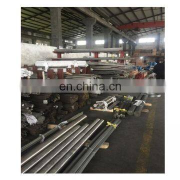 17-4PH Type 630 Round Steel Rod Used for Deep Well Pump Shaft