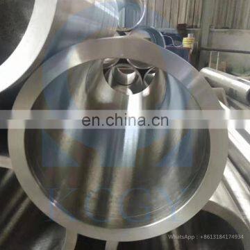 Fine machining DIN 17200 CK45 (1.1191) Material Precision Seamless steel pipe GB 45# STEEL