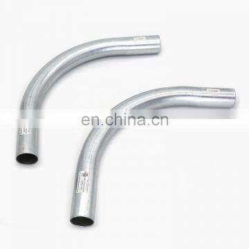 Ansi C80.3 Galvanized Steel Emt Elbow ul Listed photo-4