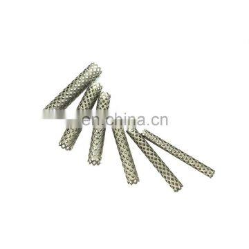 China Manufacture Spine Bone Surgery Titanium Mesh Cage Orthopedic Surgical Spinal Implants photo-6