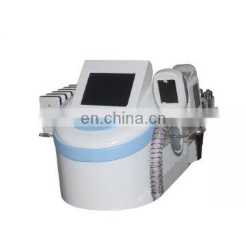 Niansheng New portable Cryolipolysis  cryo slimming fat freezing liposuction machine for home use