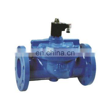 automatic control/ remote control air water oil ZCF fluid control valve