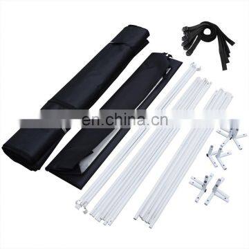 Grow Tent 120x120x200 600D Reflective Mylar Indoor Garden Growing Room Hydroponic System photo-6