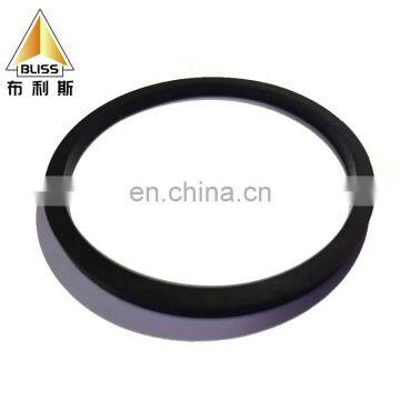 EPDM NBR 58113-4H000 rubber o-ring 55.19*48.5*2.97mm disc brake caliper piston seal rectangular rubber seal ring