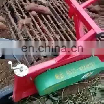 China Walking Tractor Implements 15HP~30HP Mini Agriculture Tractor