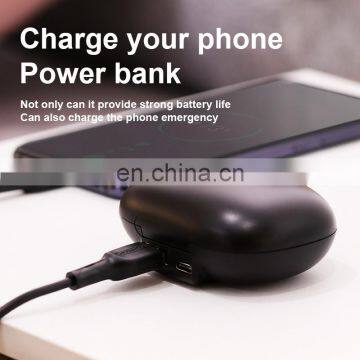 Joyroom Top Noise Cancelling Bluetooh 5.0 True Wireless Tws Earbuds photo-4