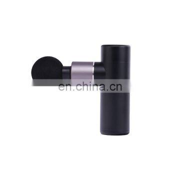 2021 Vivanstar 8851 Type-C 12V Mini Body Deep Muscle Massage Equipment Fascia Massage Gun photo-3