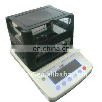 Latest NH300 Gold Density Tester for Jewelry photo-3