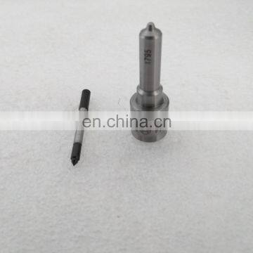 Common Rail Nozzle DLLA154P1795 0433172094 for Injector 0445120098 photo-6