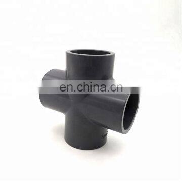 Pvc Electrical Conduit 90 Degree Elbow photo-5