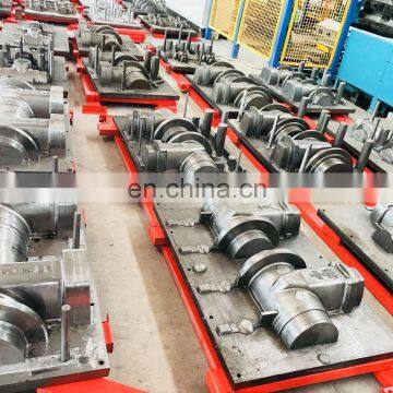 High Quality Low Price Customized Precision Casting Cast Iron Gate Valve Body photo-5