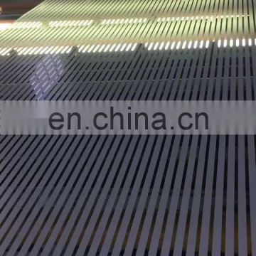 3mm- 25mm Thickness Tempered Laminated Safety Building Glass