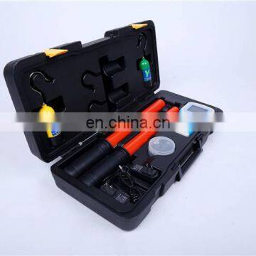 High Voltage High Quality China Voltage Wireless Phase Detector photo-2