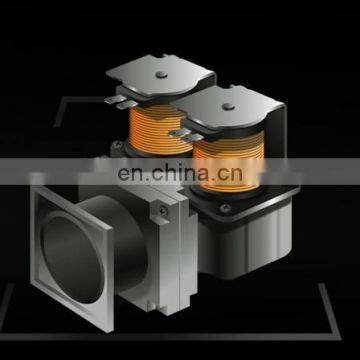 High Quality 1020 Double Shaft Coreless dc Motor CL-1021-D for Mini Robot and Servo photo-4