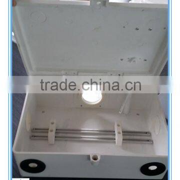 SMC Water Meter Enclosure, Glass Fiber Case for Watermeter, FRP Customize Box photo-3