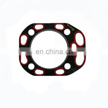 S1110 Farming single cylinder diesel engine top gasket