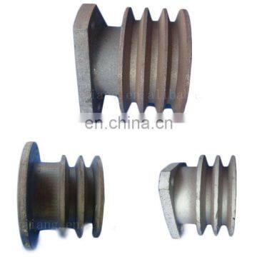 Agriculture Tractor Part Belt Pulley,cast Iron V-belt Pulley Wheel,Investment Casting Pulley Wheel photo-3