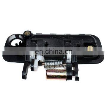 Free Shipping! Passenger Outer Front Silver Door Handle For 97-01 Toyota Camry 69210AA010