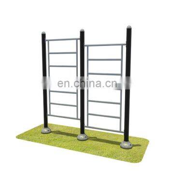 Galvanized Steel Horse Riding Gym Outdoor Fitness Equipment for Hot Sale photo-2