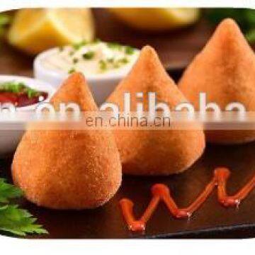 Frozen Kibbeh/kubba/kibbe Machine Extruder Kibbeh Maker Supplier photo-6
