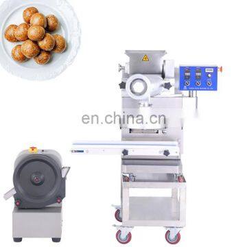 High capacity cheap cashew nuts energy ball making machine in Industrial price for sale