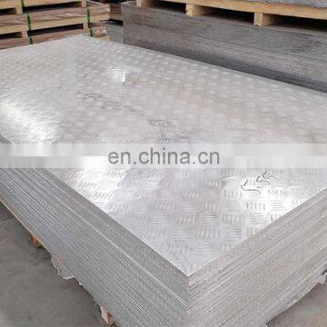 2024 3003 5052 6061 7075 Cutting Rolling Alloy Plate Aluminium Sheet Price per kg photo-2
