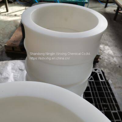 2021 Wharf Pile Roller UHMWPE Pile Roller for Conveyor and Machine Equipment photo-3