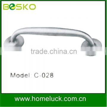 Die-casting SS304 Closet handle C-028