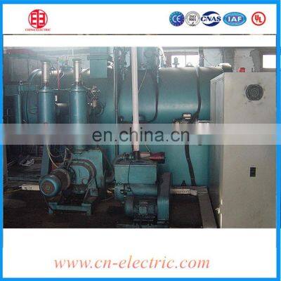 Double Chamber Oil and Gas Quenching Vacuum Furnace photo-2