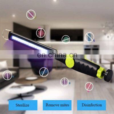 Portable UV Sterilizer Disinfection UV Light Germicidal UVC Handheld Ultraviolet photo-2