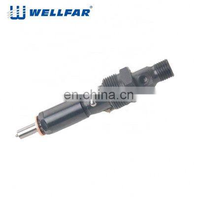 6BT5.9 Diesel Engine Injector Fuel Injector 3802677