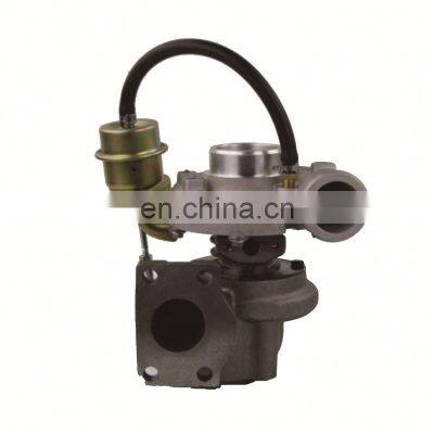 High Performance turbocharger supercharger for Perkins Industrial GT2052 T4.40 2674A372 727264-5002 452191-0002