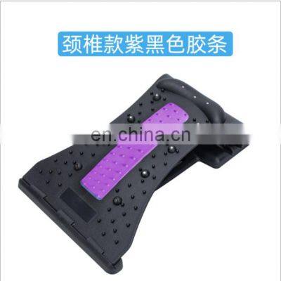 2020 Factory Sales Cervical Spine Orthotics, Neck Massager, Lumbar Household Neck Brace
