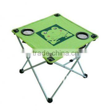 Kid's Folding Table