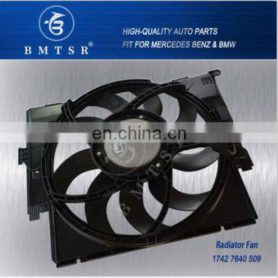 AC Cooling Fan for Car E39 OEM 64 54 8 380 780/64548380780 photo-4
