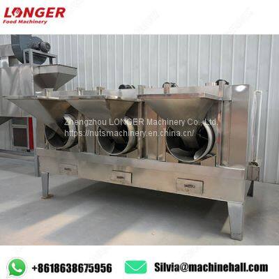 Hot Sale Almond Sunflower Pumpkin Roaster Sesame Seed Roaster photo-4