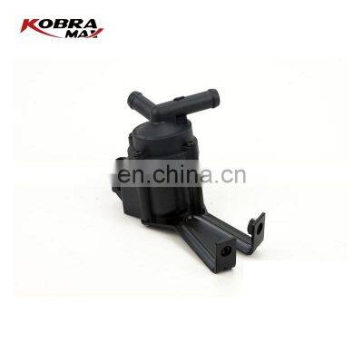 7604528 High performance Engine Spare Parts For Bmw Electronic Water Pump