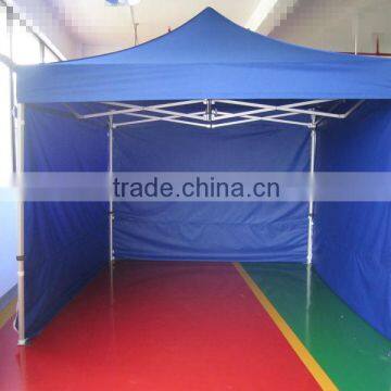 custom hot sale digital printing different size advertising promotion folding tent