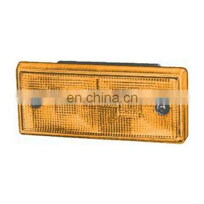 Hot sale Truck Light truck Lens lamp for MAN OEM 9EL123631001 N1011025161