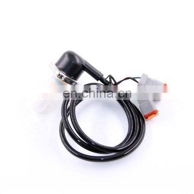 Truck Turbo Sensor for SCANIA 1862799 0281002130 1402944 1358767 1545635 1784637 545635 1358967