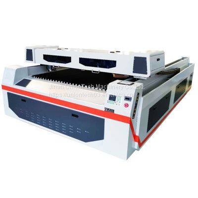 High Quality CO2 Laser Cutting Machine High Quality 1390 1610 1325 100w 130w 300W Laser Engraving Cutting Machine