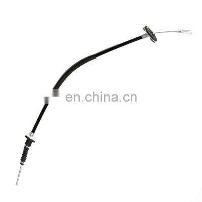 Universal Custom Auto Clutch Cable OEM 23710-81A61 Car Clutch Cable photo-2