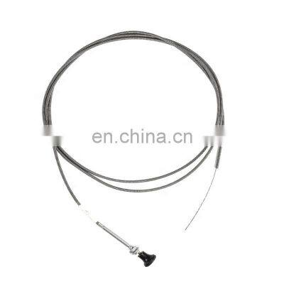 Wholesale High Performance Oregon 60122 Motorcycle Choke Cable