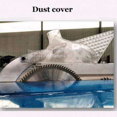 Woodworking Saw Precision Panel Saw photo-3