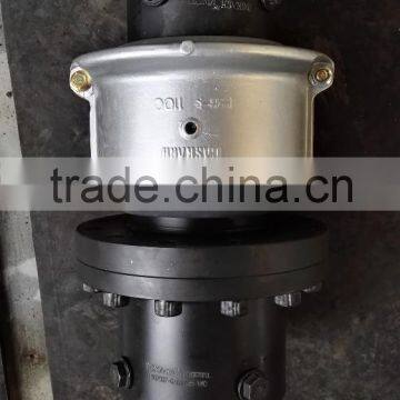 High Quality Economic Grid Coupling With Flange photo-2