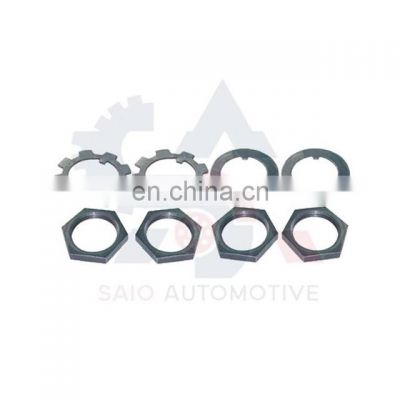 For Suzuki Samurai SJ410 SJ413 Sierra Gypsy Check Nut Washer Set  - Whole Sale India Best Quality Auto Spare Parts