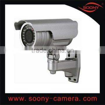 ir digital ccd video camera/ 50m IR waterproof camera