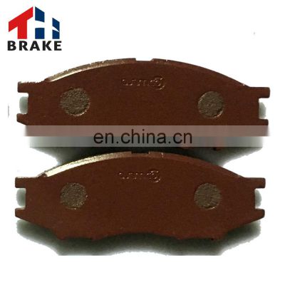 NISAN Sunny RENAULT Scala car disc brakes pads