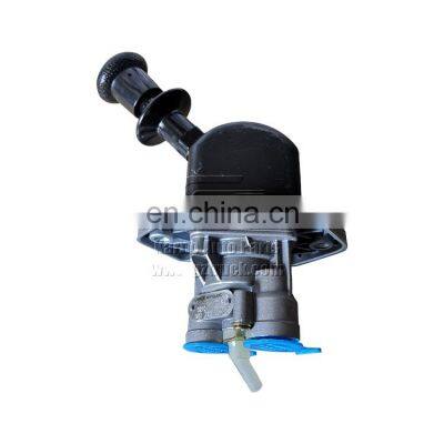 European Truck Auto Spare Parts Hand Brake Valve Oem 9617230040 6792610 1505336 1505336 1518232 1505331 for VL Truck