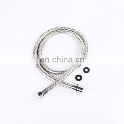 Stainless steel braided hose for high temperature metal braided water hose